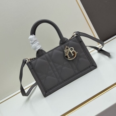 Christian Dior Top Handle Bags